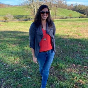 Meet your Posher, Aimee